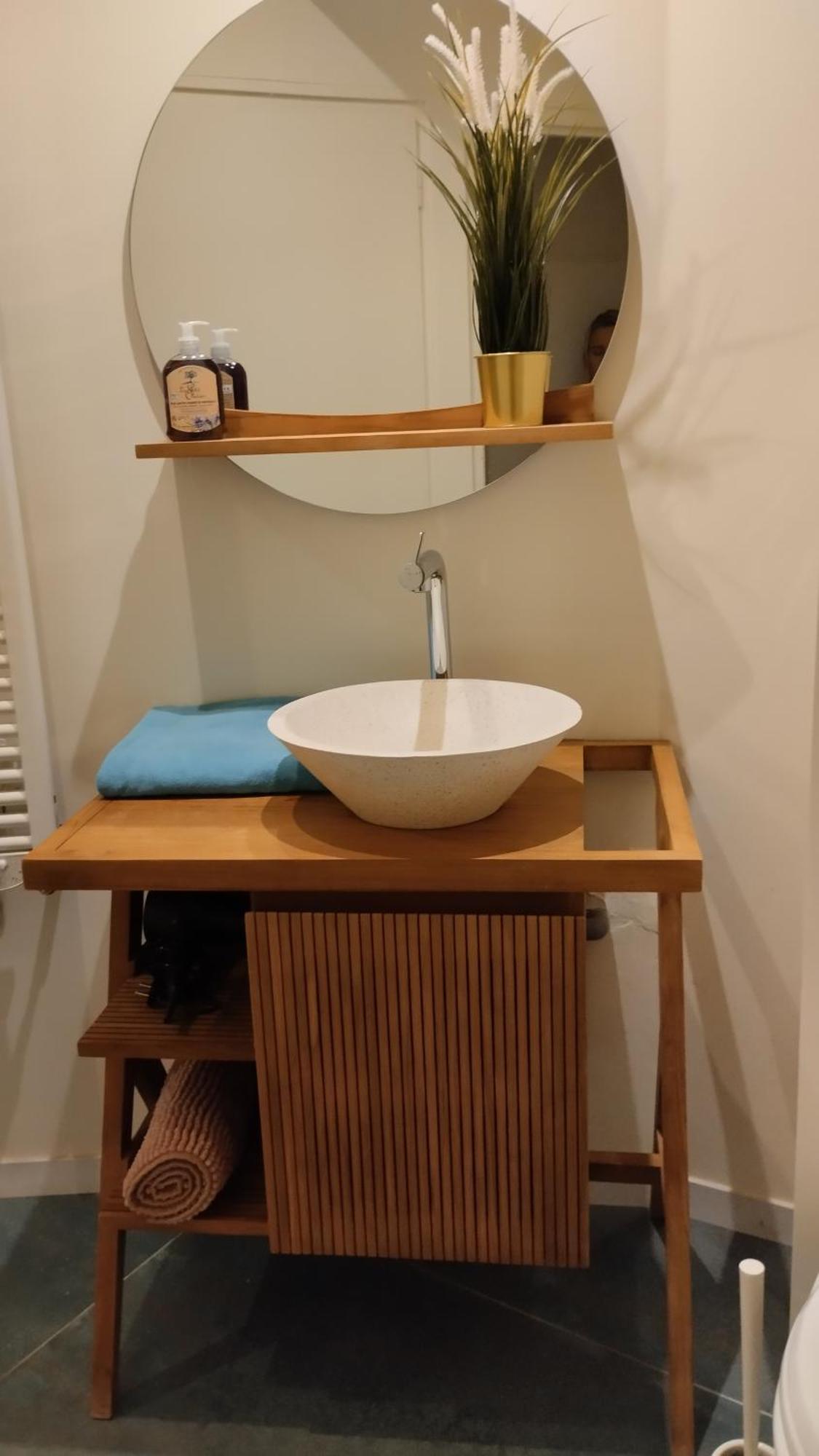 Le Laboratoire Shabby Chic De La Parfumerie Du Manoir Chavagne Eksteriør bilde