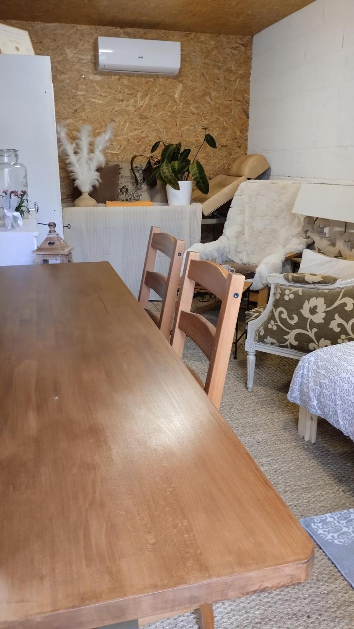 Le Laboratoire Shabby Chic De La Parfumerie Du Manoir Chavagne Eksteriør bilde